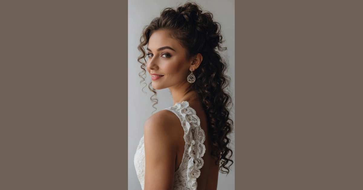 Curly Hair Styles: The Ultimate Guide to Mullet, Mohawk, and More!