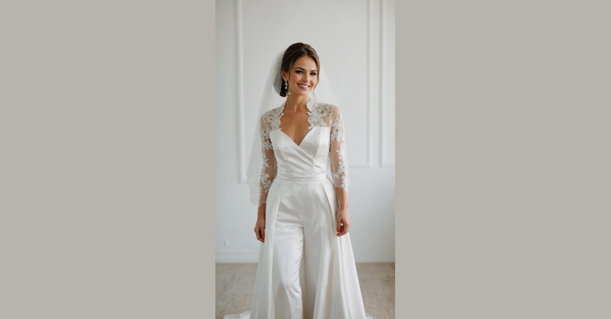 Cozy Yet Glam: 11 Bride Getting Ready Outfit Ideas