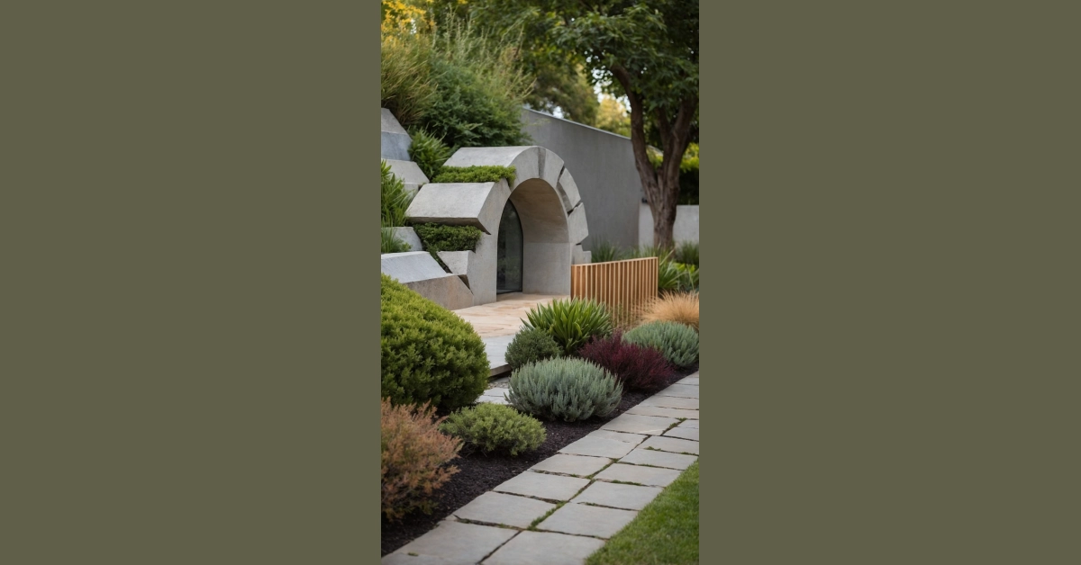 Literary Retreat: 10 Garden Ideas for Book Lovers