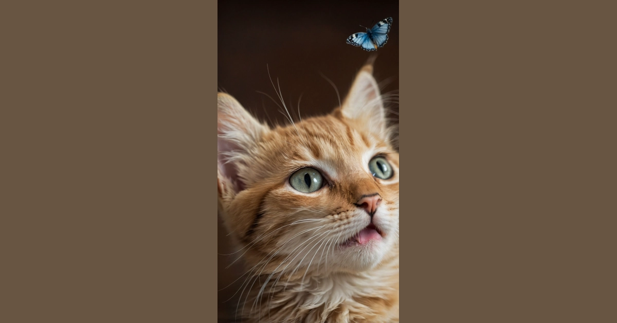 Get Inspired: 11 Adorable Kitten Wallpaper Ideas You’ll Love