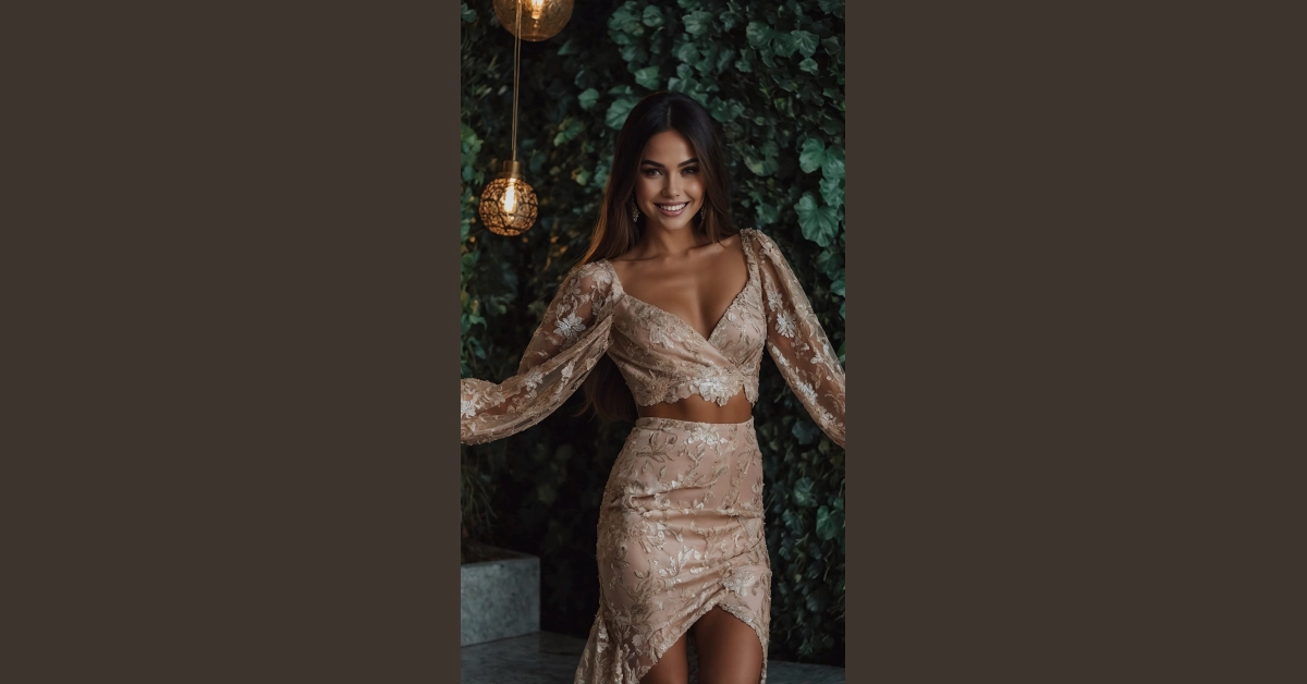 Elevate Your Style: 12 Party Outfit Ideas for Summer Fun