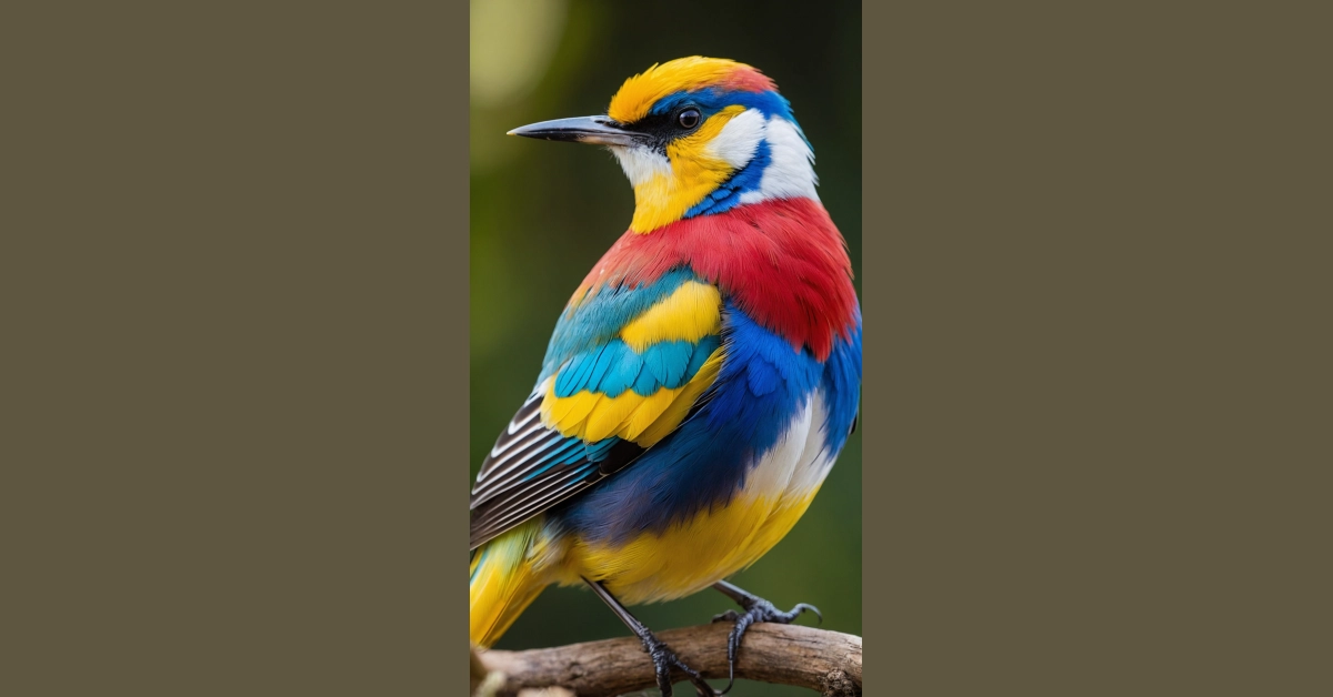 13 Avian Wallpaper Ideas to Cherish for Your Bedroom Retreat