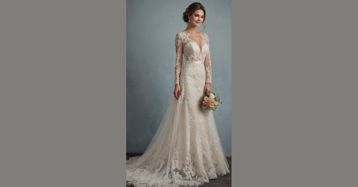 Toast to Love: 6 Winter Wedding Dress Ideas for Every Type of Guest