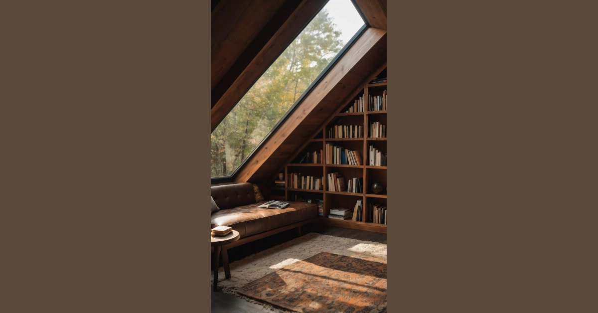 Designing Bliss: 10 Cozy Reading Nook Ideas for Every Bookworm