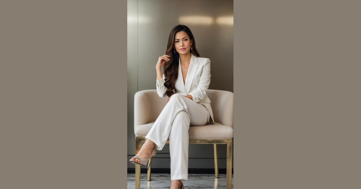 Stylish Move: 11 Business Woman Wallpaper Inspirations to Empower Your Devices