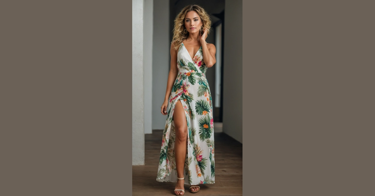 Sun, Sand & Smiles: 13 Tropical Beach Photoshoot Ideas for Fabulous Fun